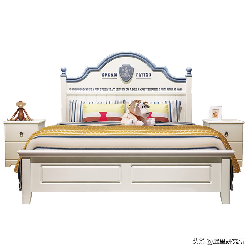 儿童床的规格有哪几种,儿童床款式