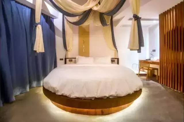 安徽黄山脚下的徽派建筑民宿,黄山徽派民宿哪家好