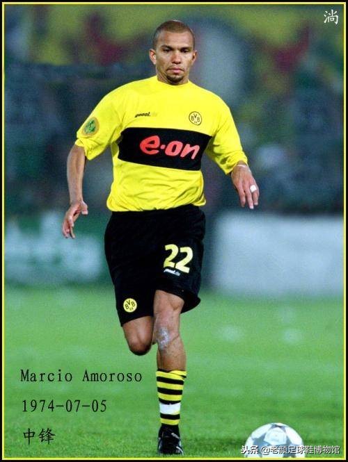 被日本j联盟退货的巴甲、意甲、德甲金靴，生不逢时的巴西妖刀