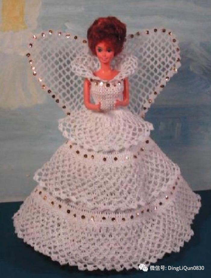 针织连衣裙女娃娃裙,高端丝绒长款娃娃连衣裙