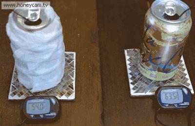 如何让饮料快速冰冻成冰棍,让饮料快速变凉的办法