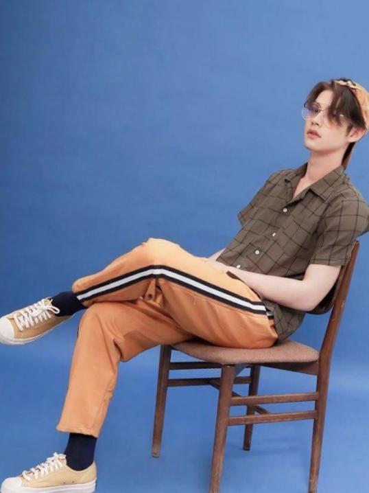 柏原崇韩国综艺,香港演员柏原崇