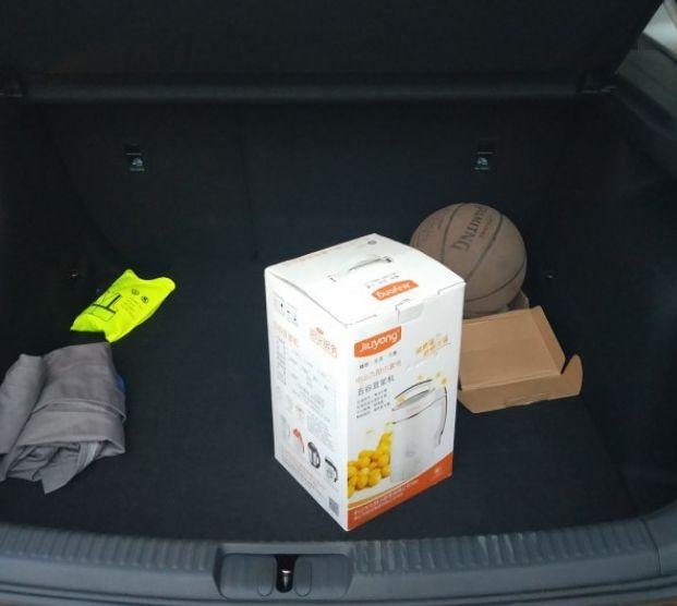 买车选择好车还是二手车,17年朗行车主真实感受