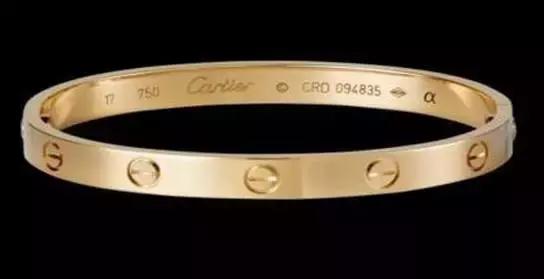 挑金项链选金手镯的方法,手把手教你选项链