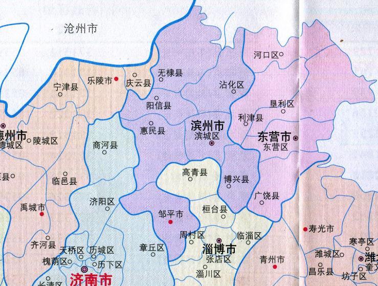 滨州企业前十五强,滨州十强企业