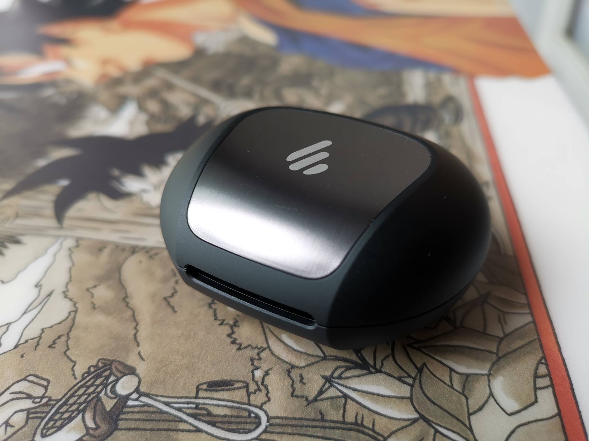 小金标蓝牙耳机音质,小金标降噪耳机