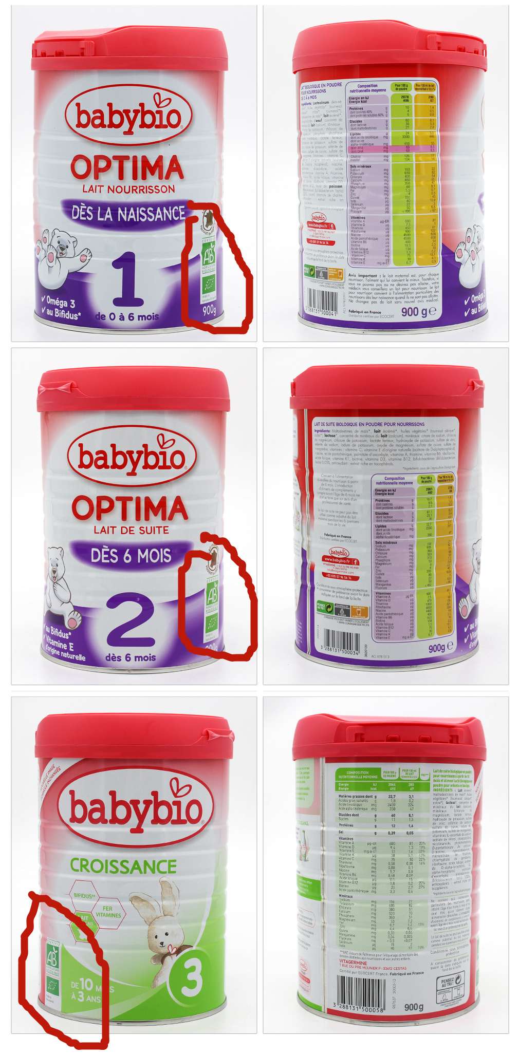 江西省有机产品认证,有机认证针对什么产品