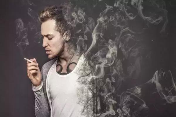 *子烟电**如何吸出万亿市场？