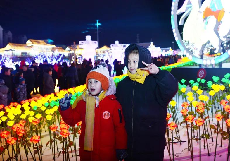 延边节庆,延边冬天旅游活动计划