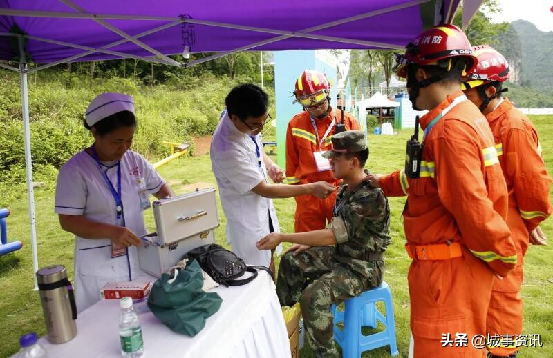 马山文化旅游体育扶贫,体育赛事精准扶贫成效