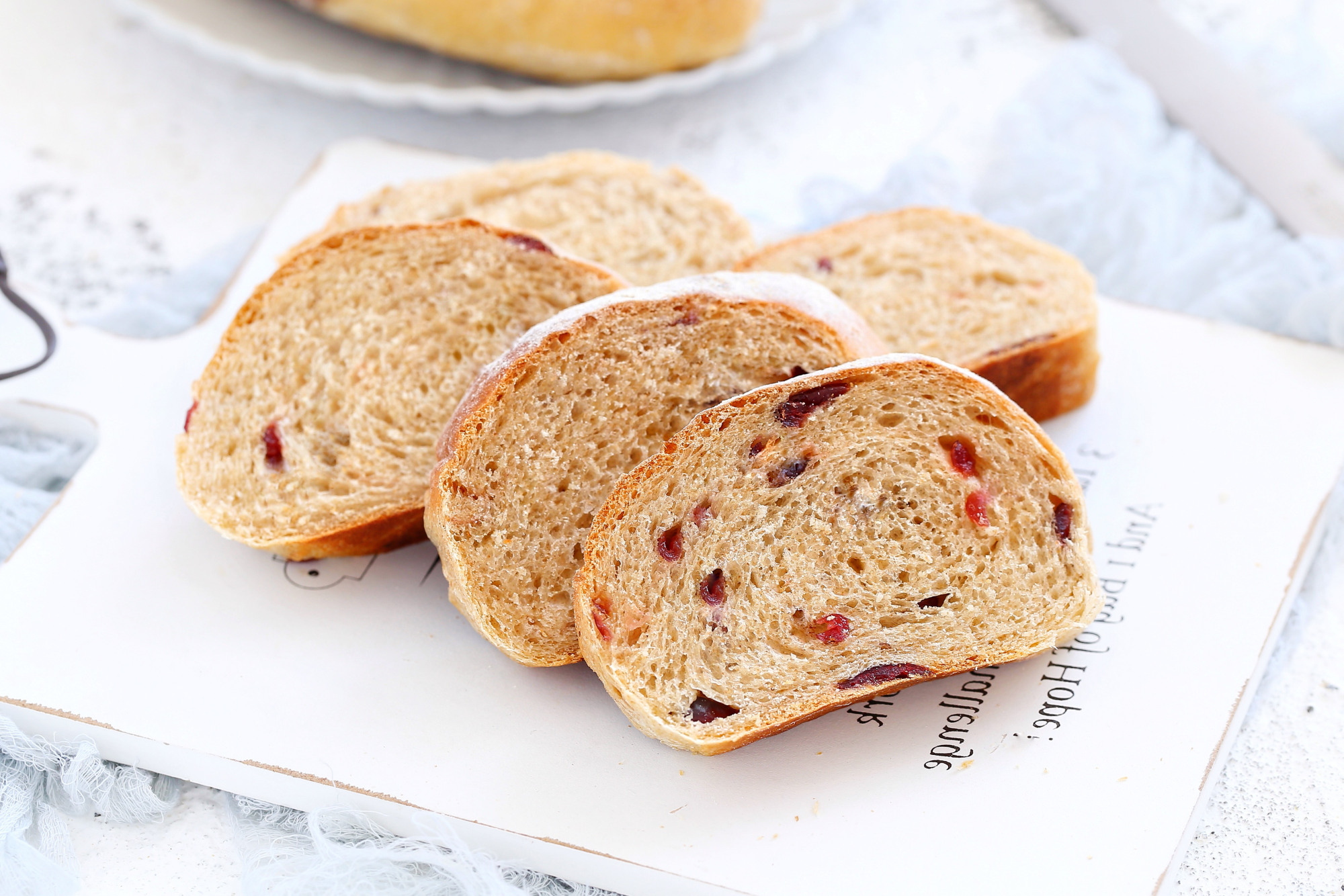 做面包免揉手套膜的方法,不用揉面出手套膜的面包做法