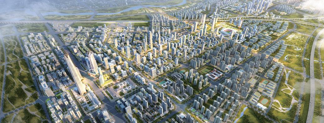 西安5人制足球场施工,西安容纳6万人的足球场