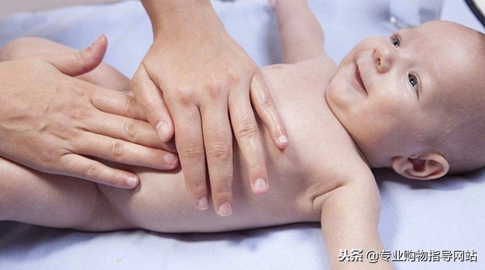 儿初宝婴儿抚触油保湿效果好不好,宝宝润肤油和抚触油的区别