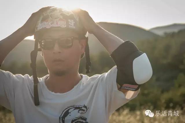 「贝拉专栏VOL.5」「原创」故事：滑板少年的极限快感