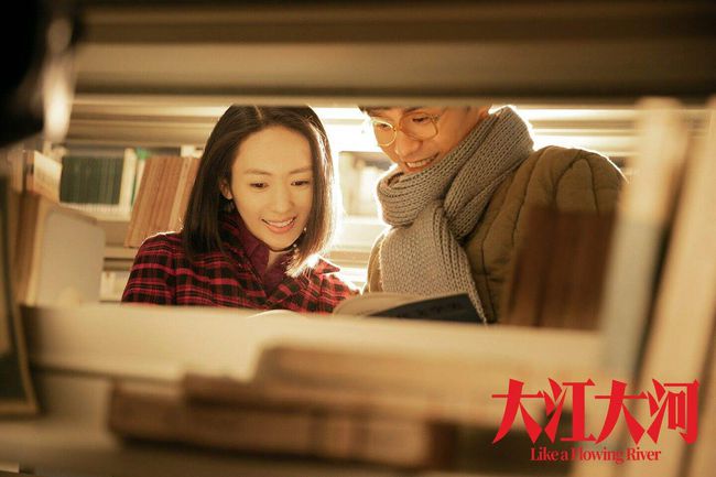 好剧父母爱情大江大河鸡毛飞上天,家庭爱情悲情催泪电视剧大江大河