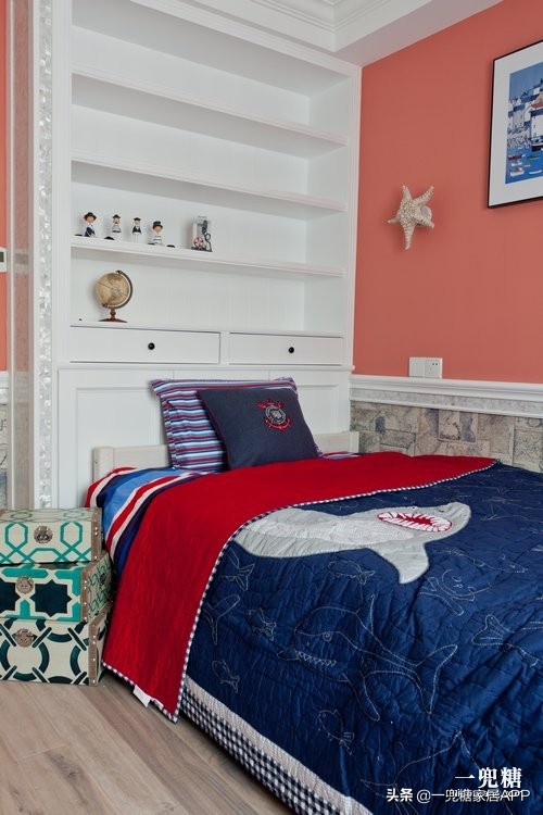 美式风高级感壁纸,让人一眼心旷神怡的壁纸