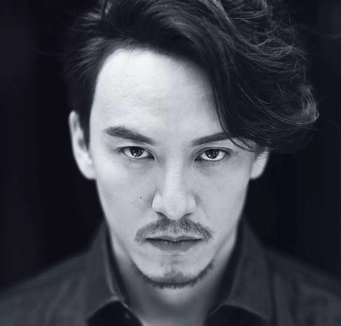 怎么评价张震的,张震最新演技