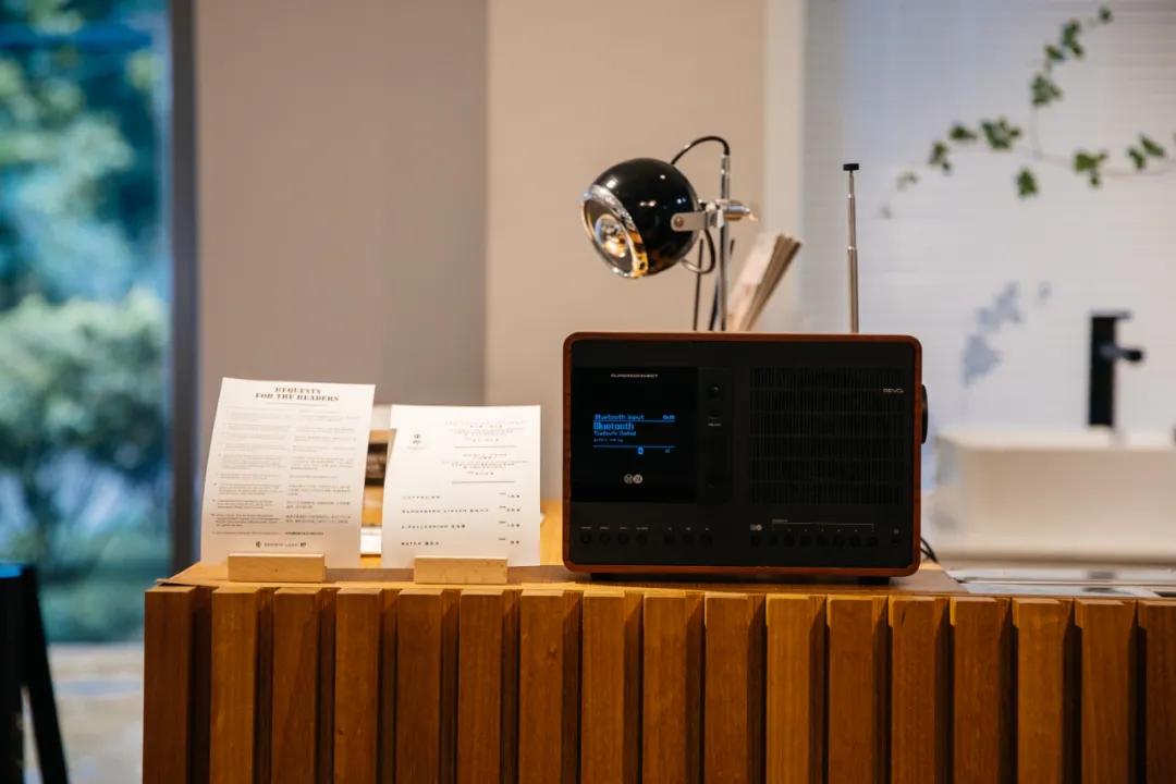 收藏这篇广州超全书店指南，17家一次逛个够