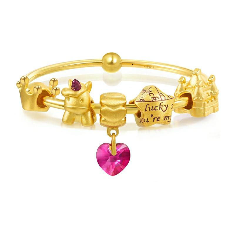 3d硬金和普通黄金首饰有什么区别,3d硬金999足金是不是纯黄金