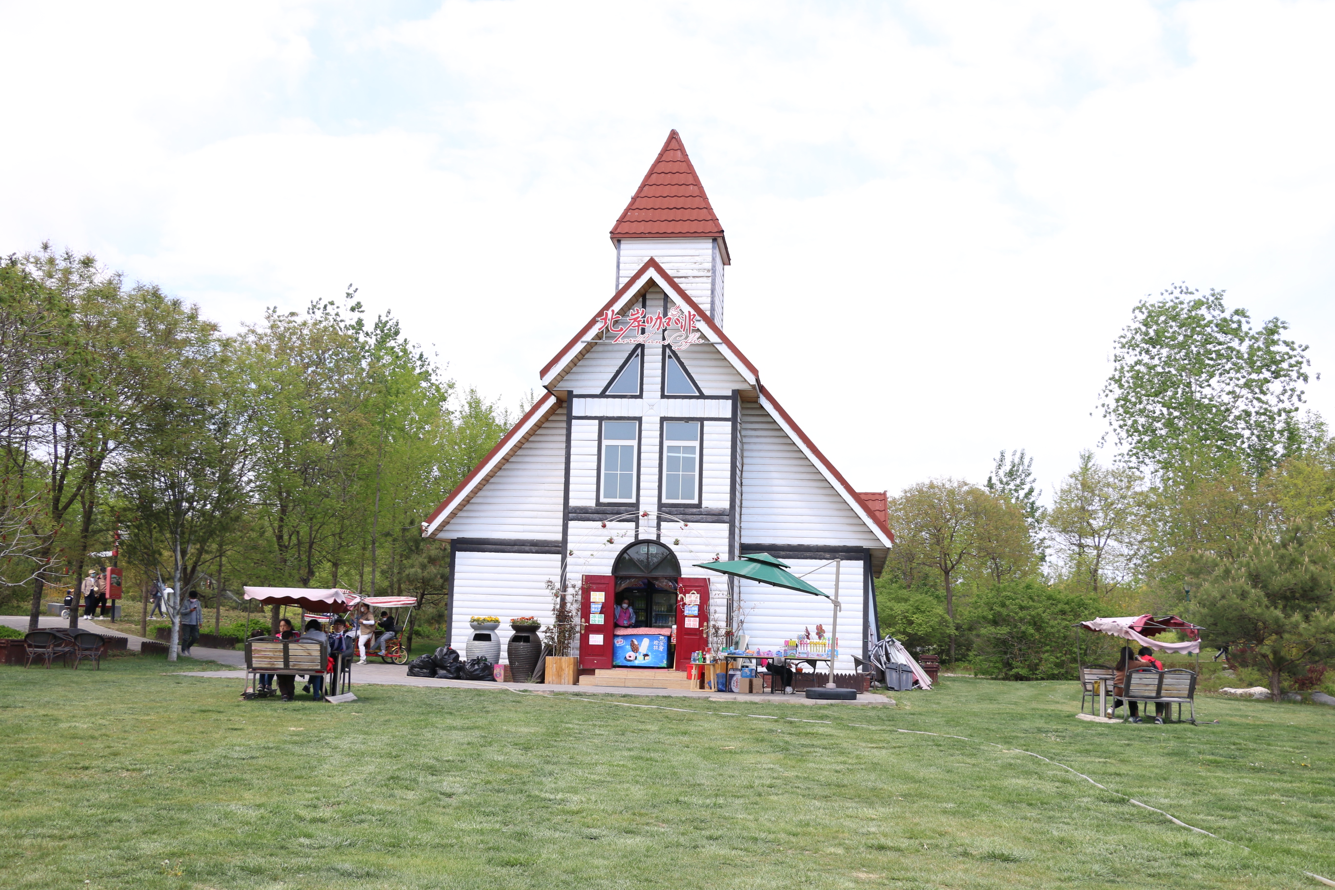 游北京国际鲜花港体会,游北京国际鲜花港需要多长时间