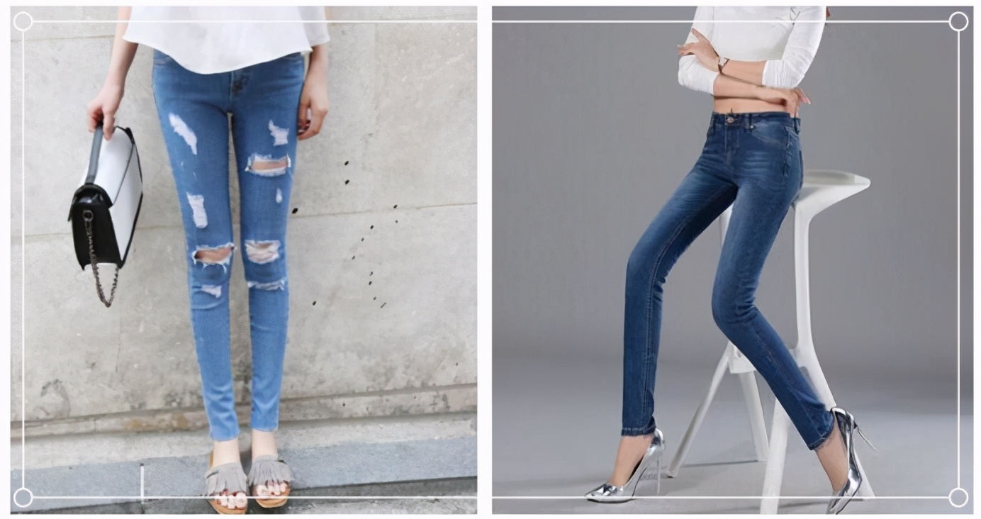 牛仔裤洗了还是有刺鼻味怎么去除,新买的牛仔裤味道很刺鼻可以穿吗