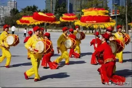 新年好,这里是海沧东孚!