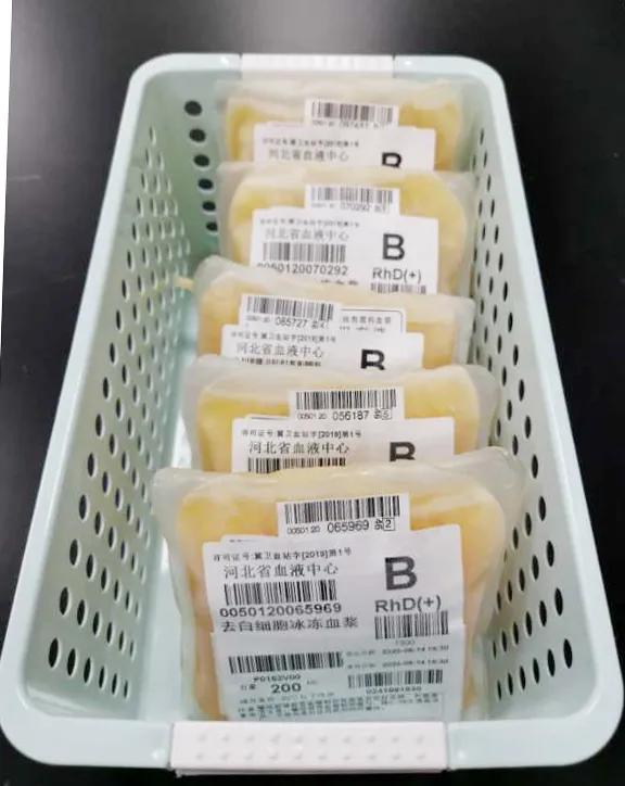 市人民医院：抽丝剥茧破解密码三名罕见血液病患者转危为安