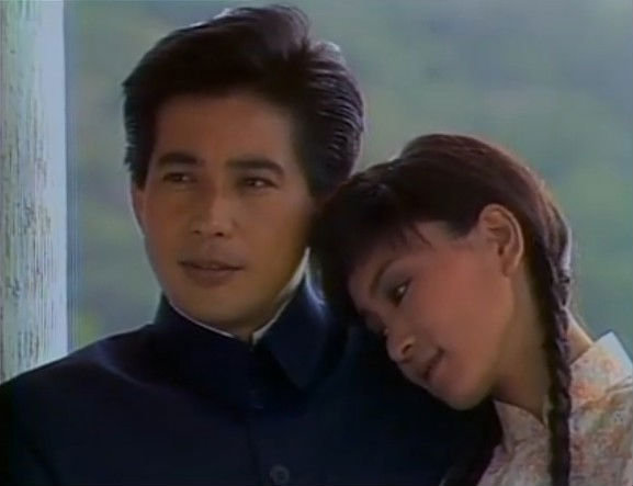 前十位琼瑶剧男明星中分别都有谁,用现在的眼光看十年前