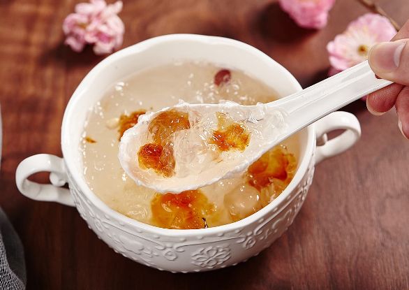 燕窝行业标准,燕窝行业