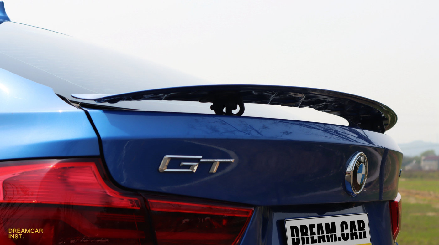 宝马3系gt哪年的最适合入手,全新一代宝马3系gt测试