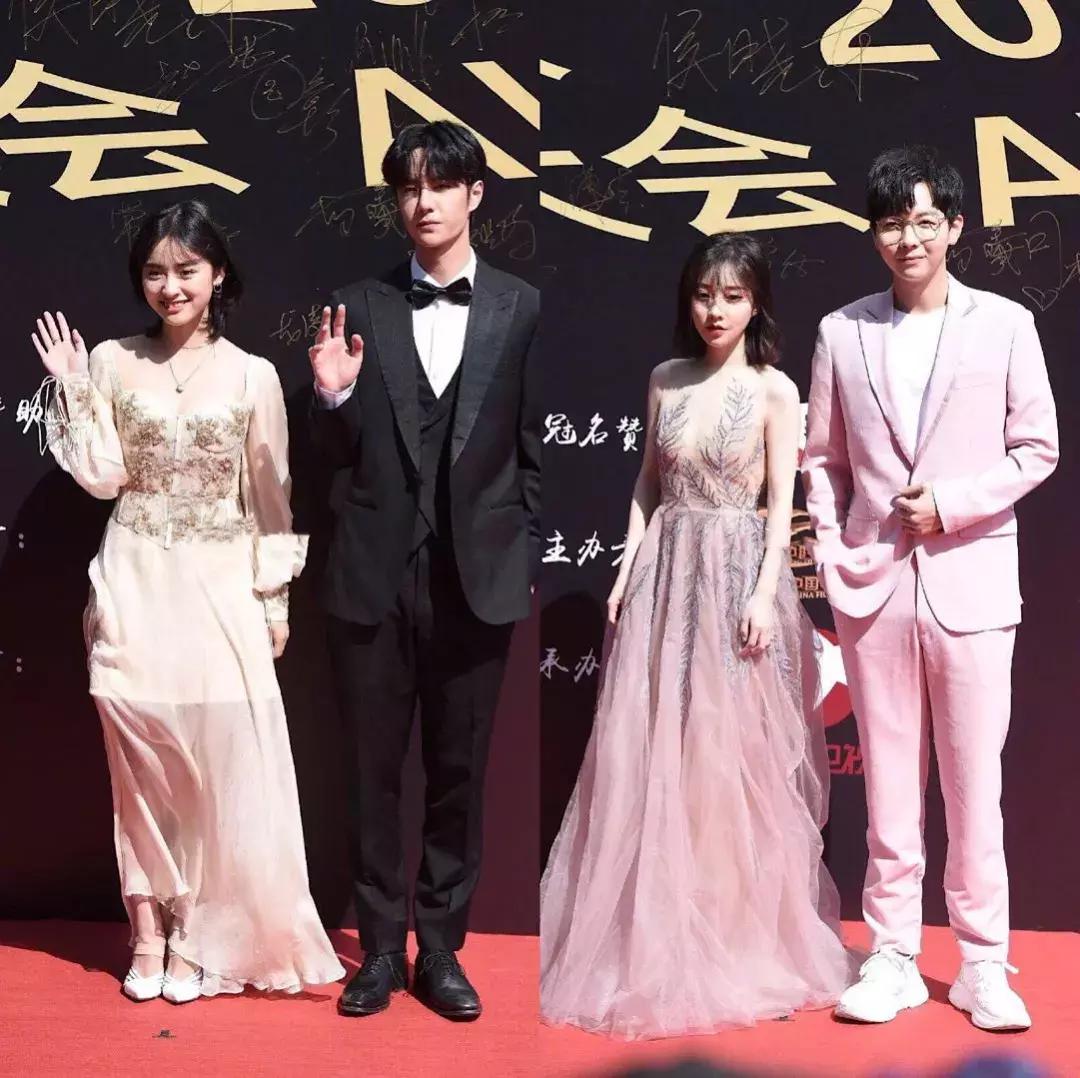 冯提莫碾压沈月？夏夏嫌自己胸大？周震南最丑男团？黄心颖出国？