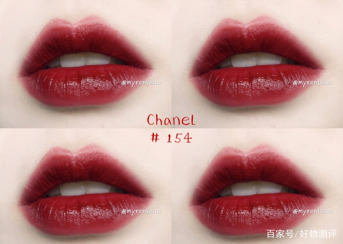 超省钱的大牌口红平价替代安利,大牌口红的平价代替色