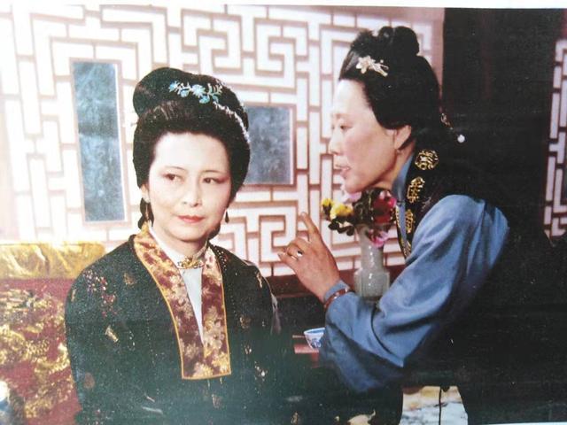 门外红楼（4）——心高命薄的碧天霁月