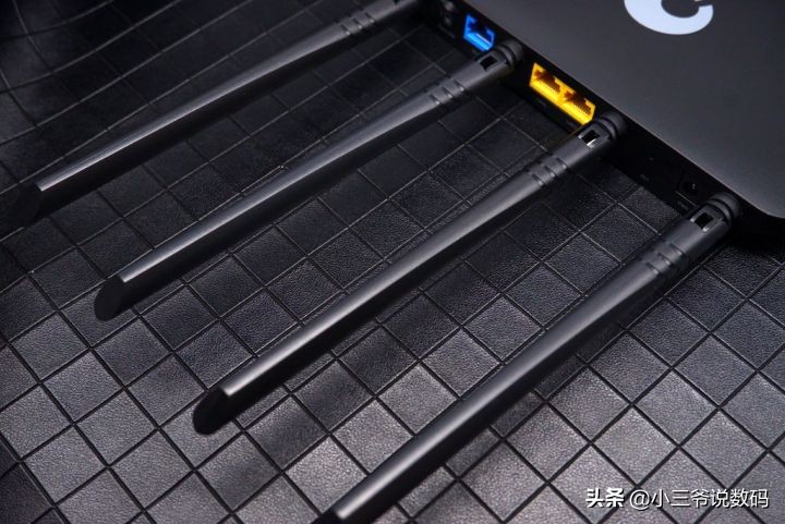 蒲公英路由器x4c测评,蒲公英路由器x4c网速测评