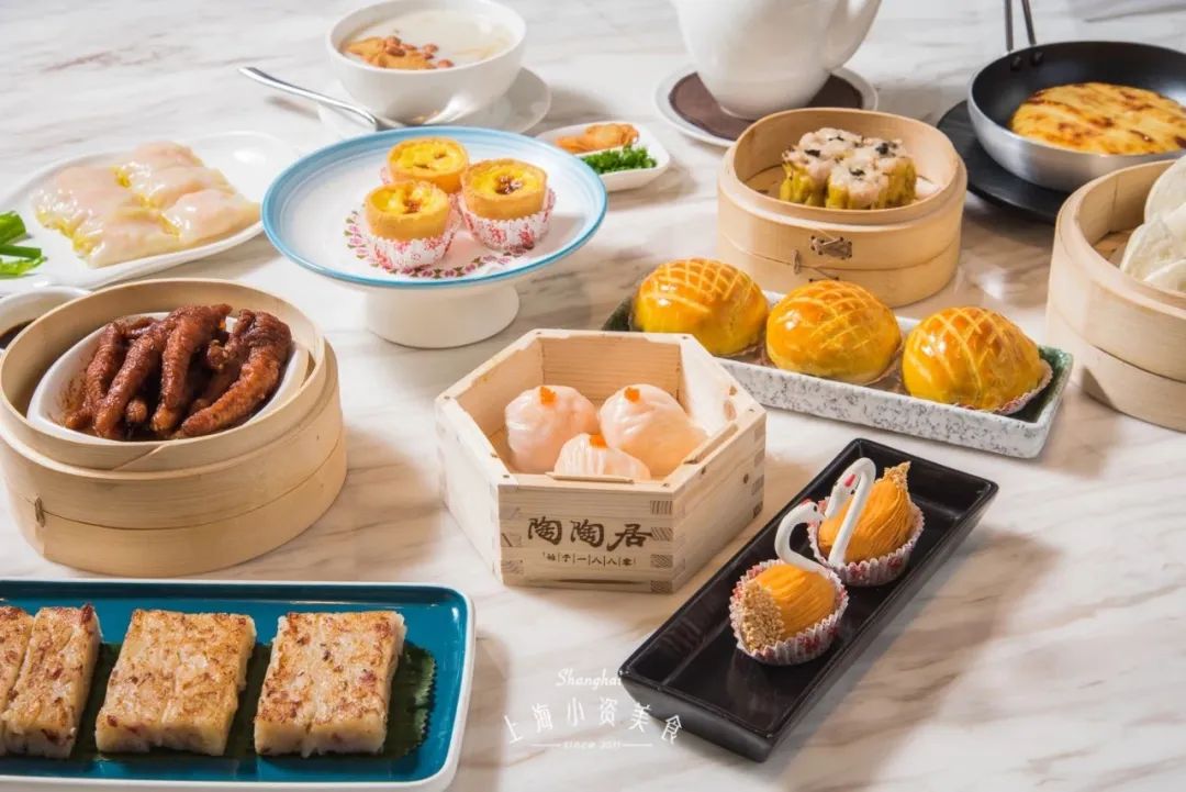 上海魔都打卡攻略,打卡魔都三件套