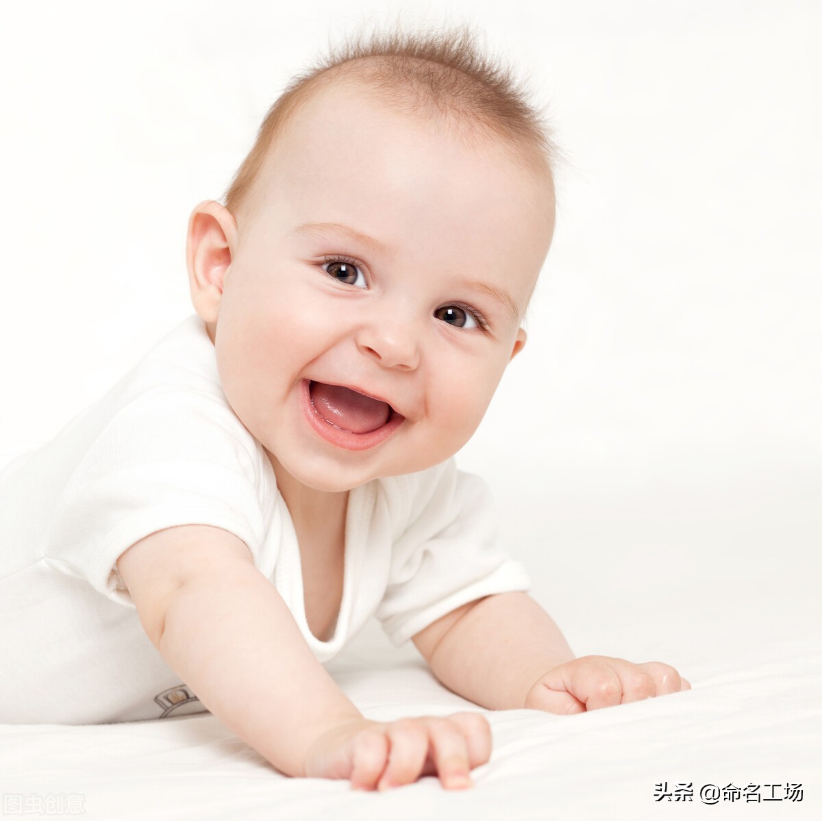 宝宝起名好听寓意不凡的男生名字,男宝宝取名寓意好的名字大全集