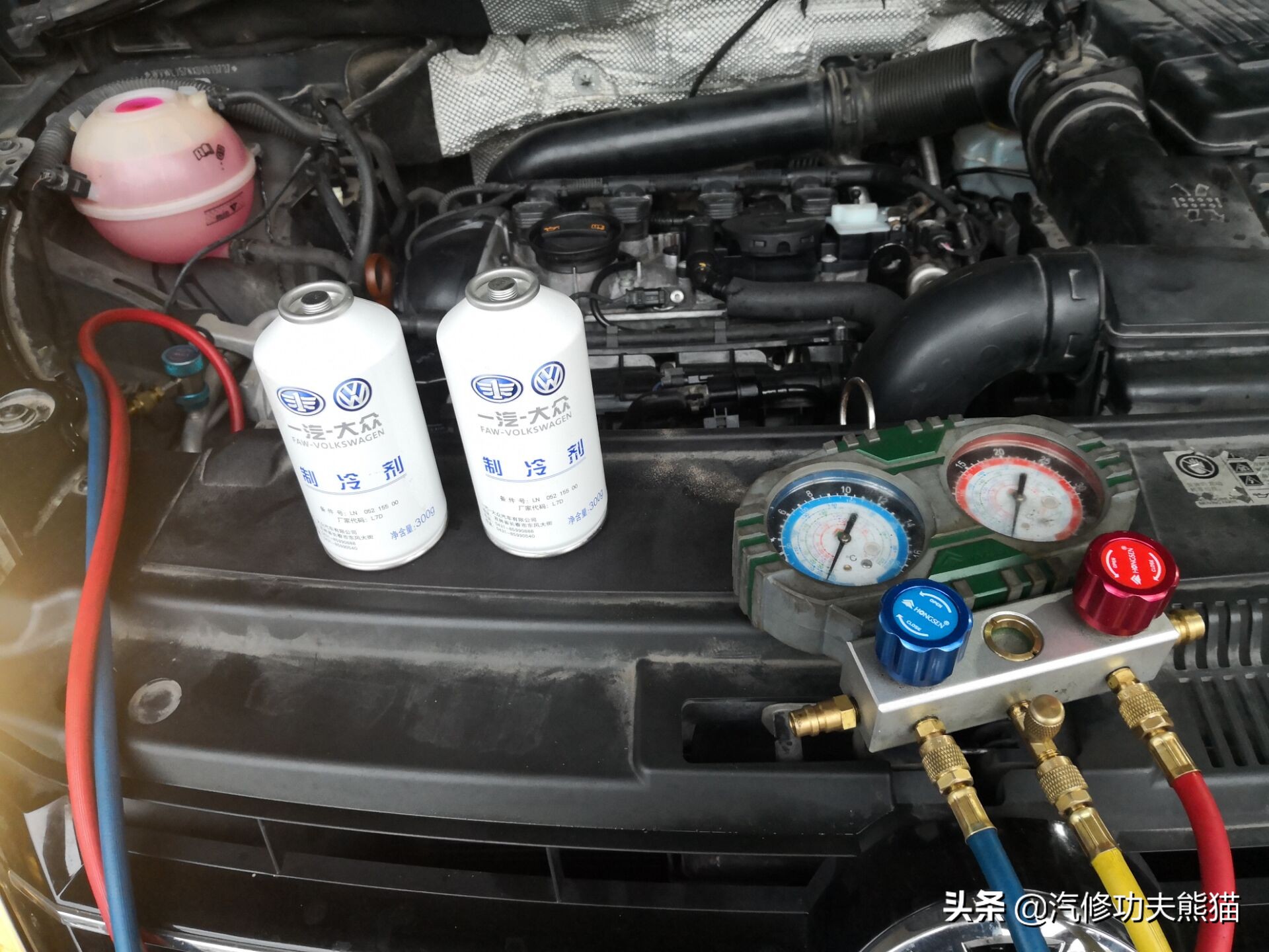 大众夏朗烧机油用什么燃油宝,2012款夏朗2.0t烧机油怎么处理