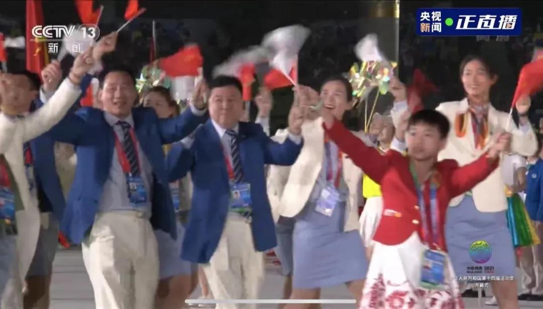 省部级担任团长！时隔4年，高规格盛会开幕，几个细节值得关注