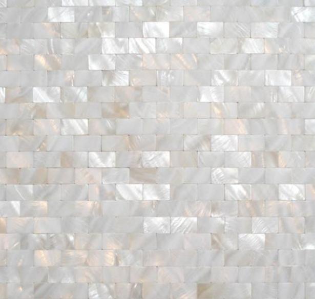 马赛克与釉面砖的区别,马赛克砖种类大全