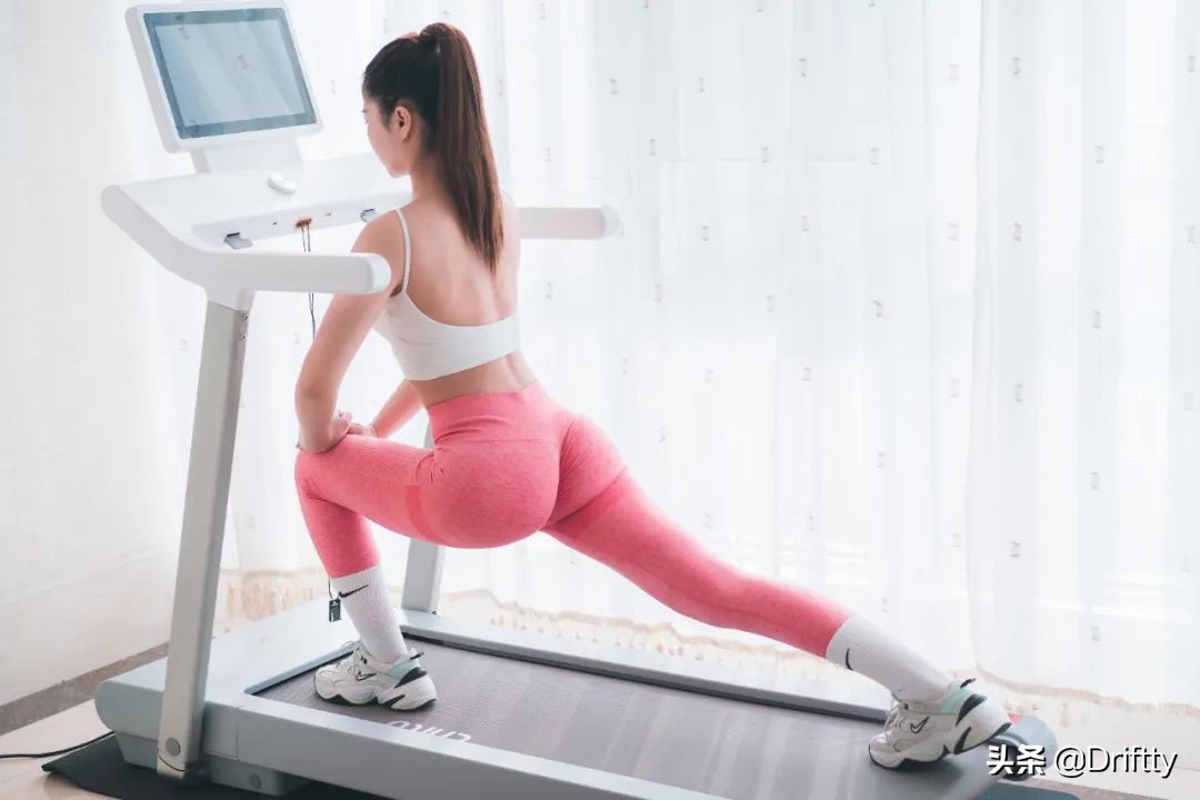 赤兔跑步机使用视频,赤兔跑步机带给我的变化