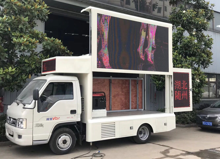 led宣传车的价格,led宣传车批发价