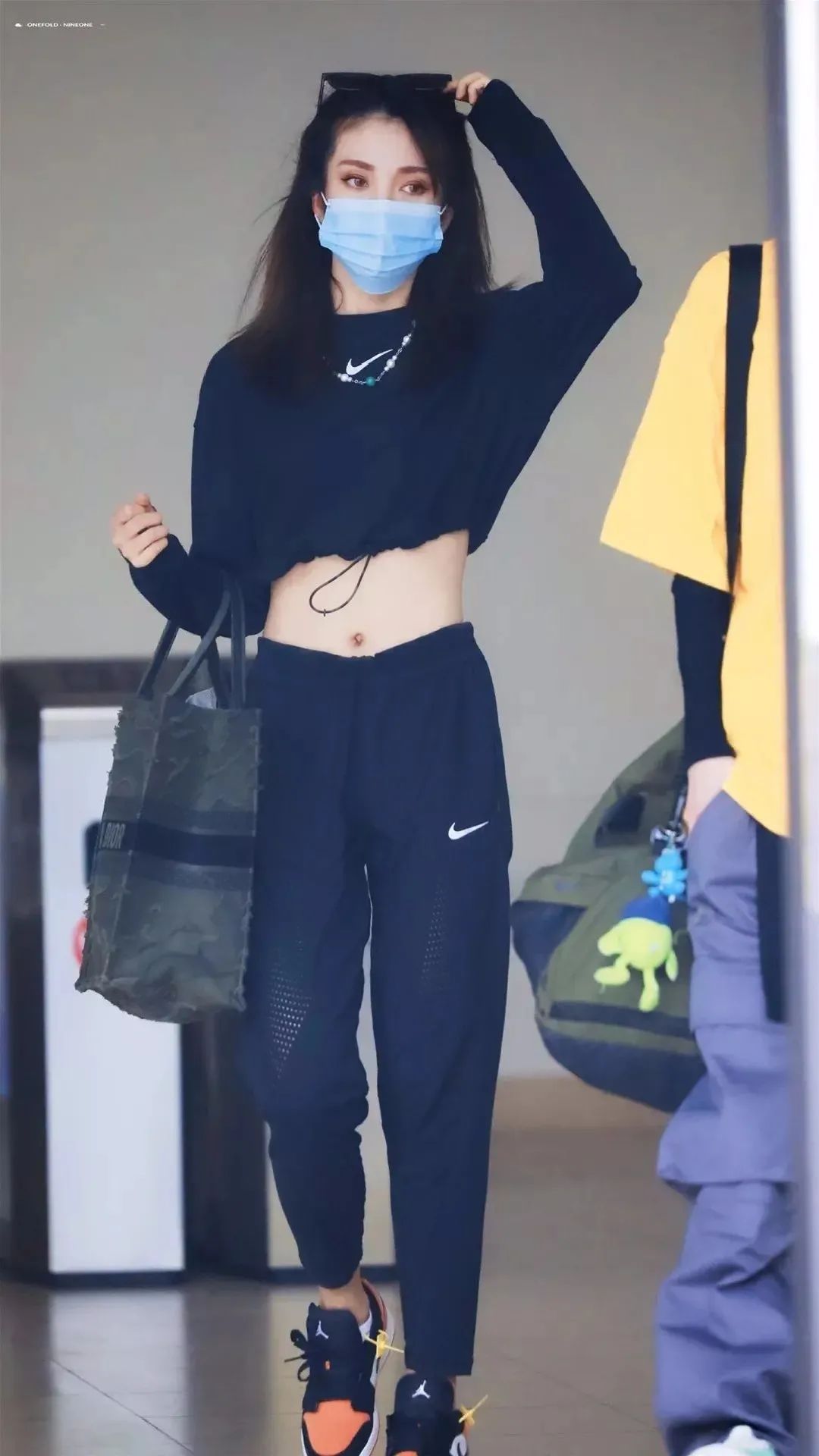 各时代rapper穿搭,冬季rapper穿搭男生