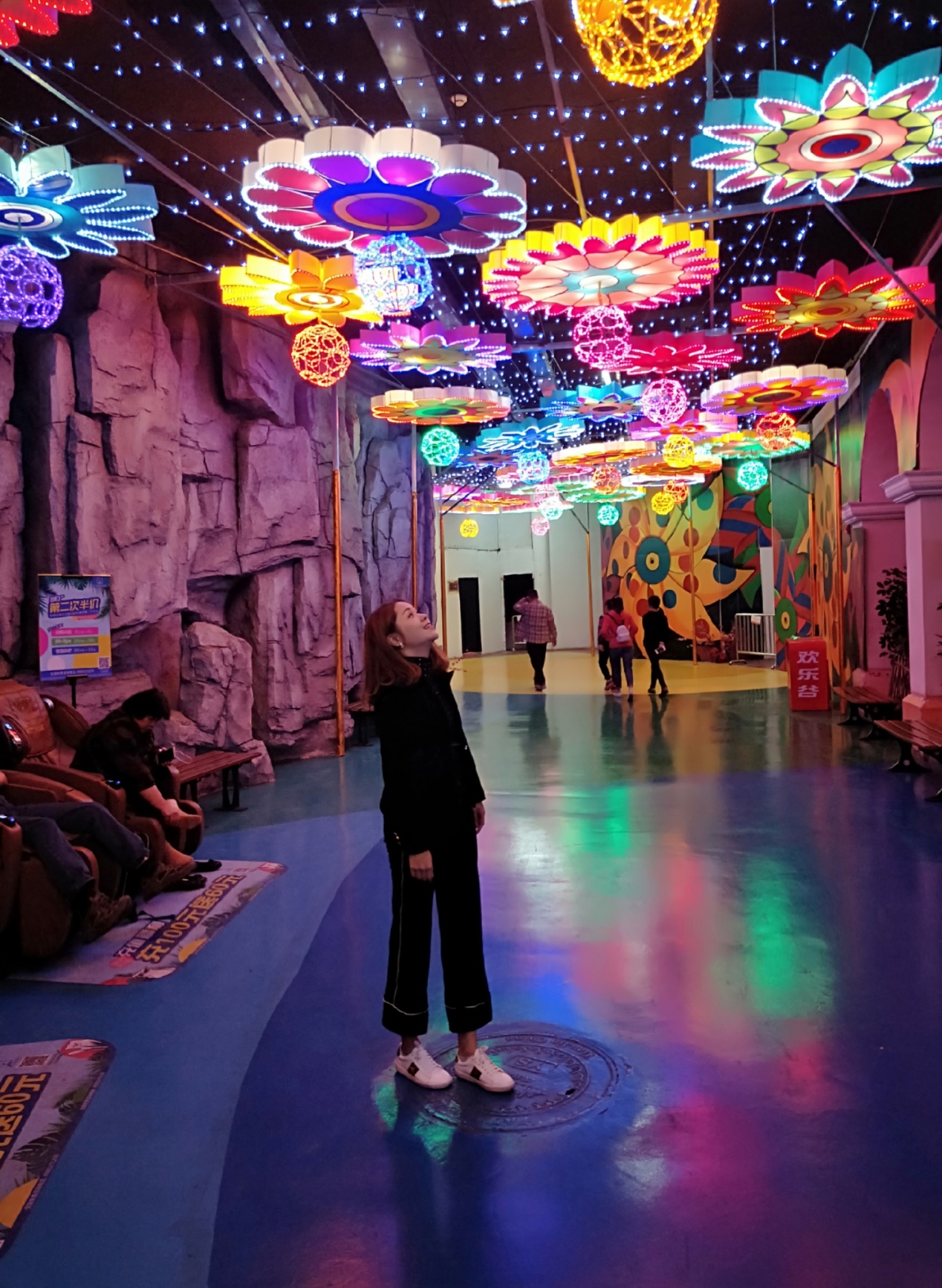 能找回快乐的只有你自己,能让你快乐的只有你自己和钱