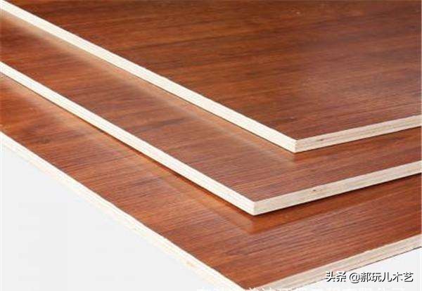 有关三聚氰胺板材的生产,板材十大注意事项