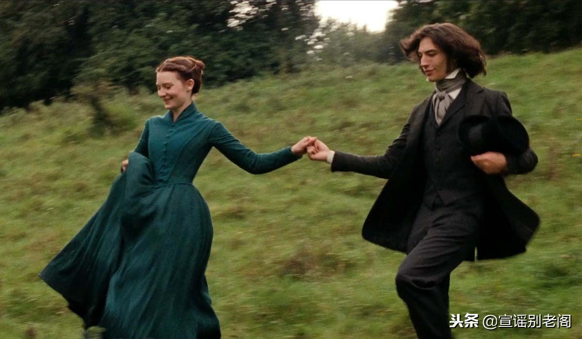 德普和裘德洛有哪些电影,裘德洛的颜值巅峰有没有惊艳到你