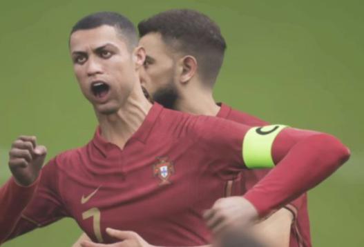 国际足联开出天价版权费，财大气粗若EA都虚了，FIFA22成系列绝唱