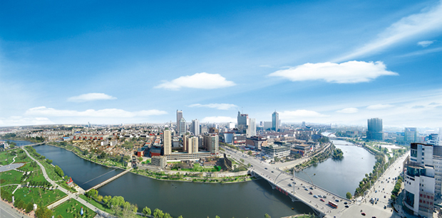 楼市政策看潍坊,山东潍坊惠民红利