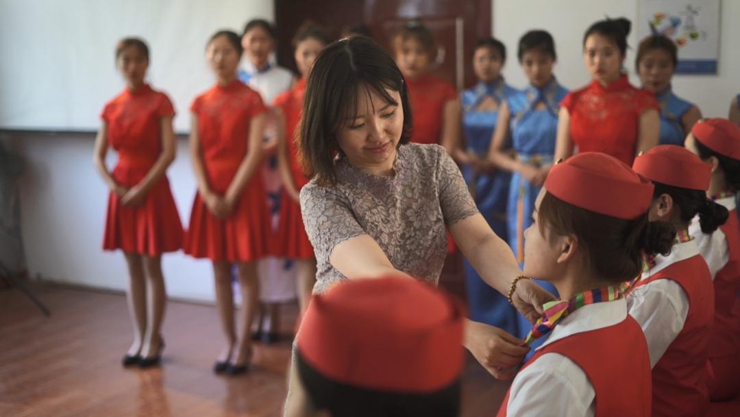 阜新高等专科学校招生视频,阜新高等专科学校招生