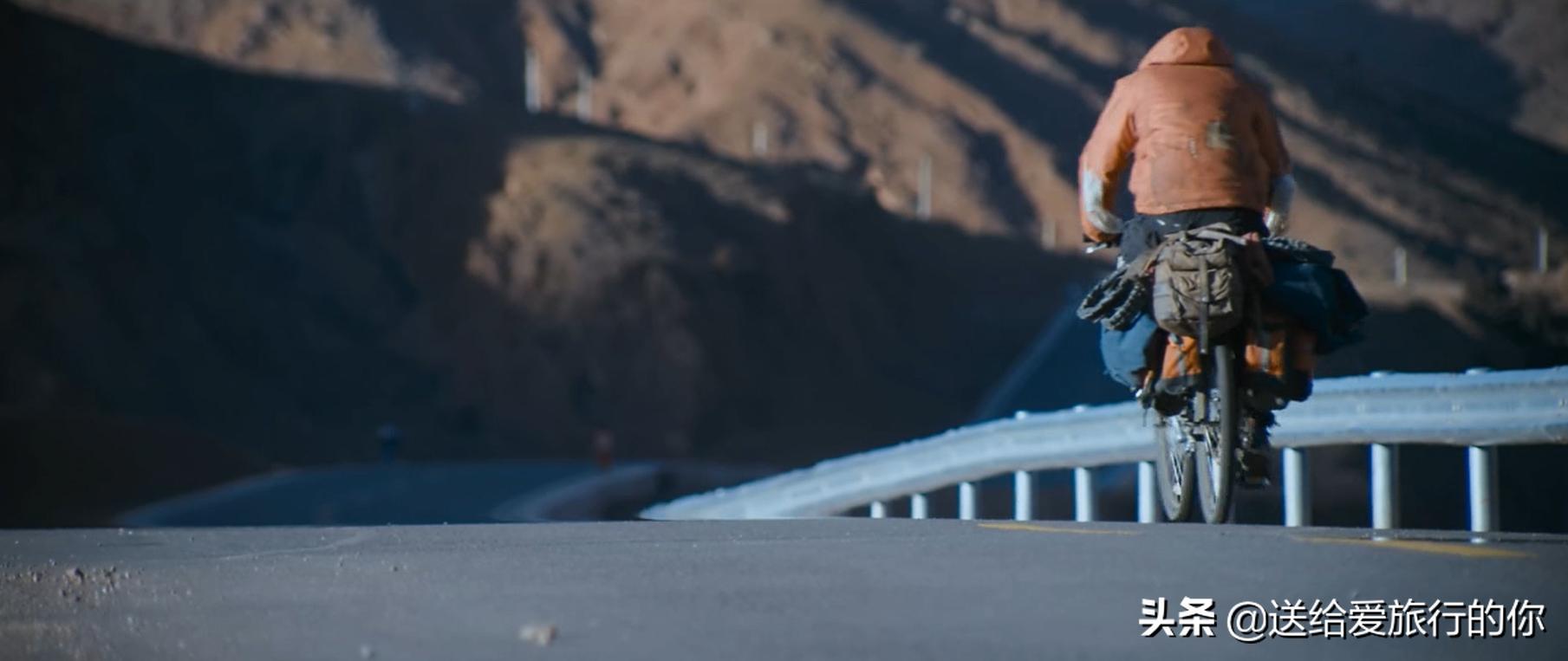 转山转水感悟,转山看水好心情