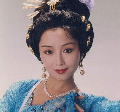 小周后被赵光义欺凌是什么电视剧,小周后的悲惨故事